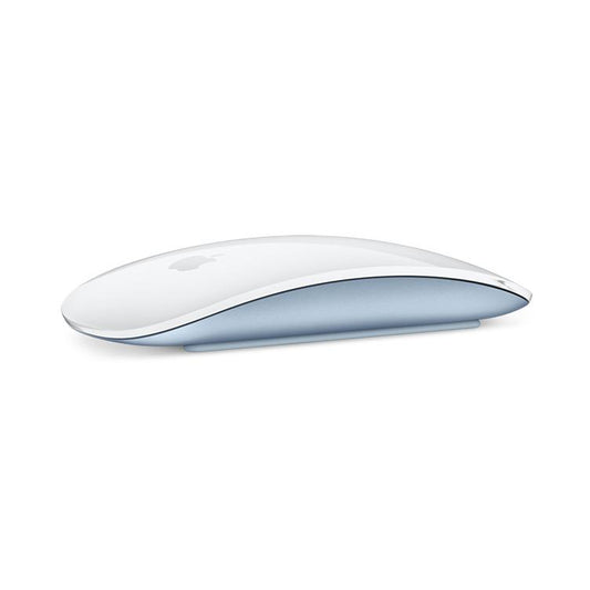 Apple Magic Mouse 2, Wireless, Rechargeable -Blue