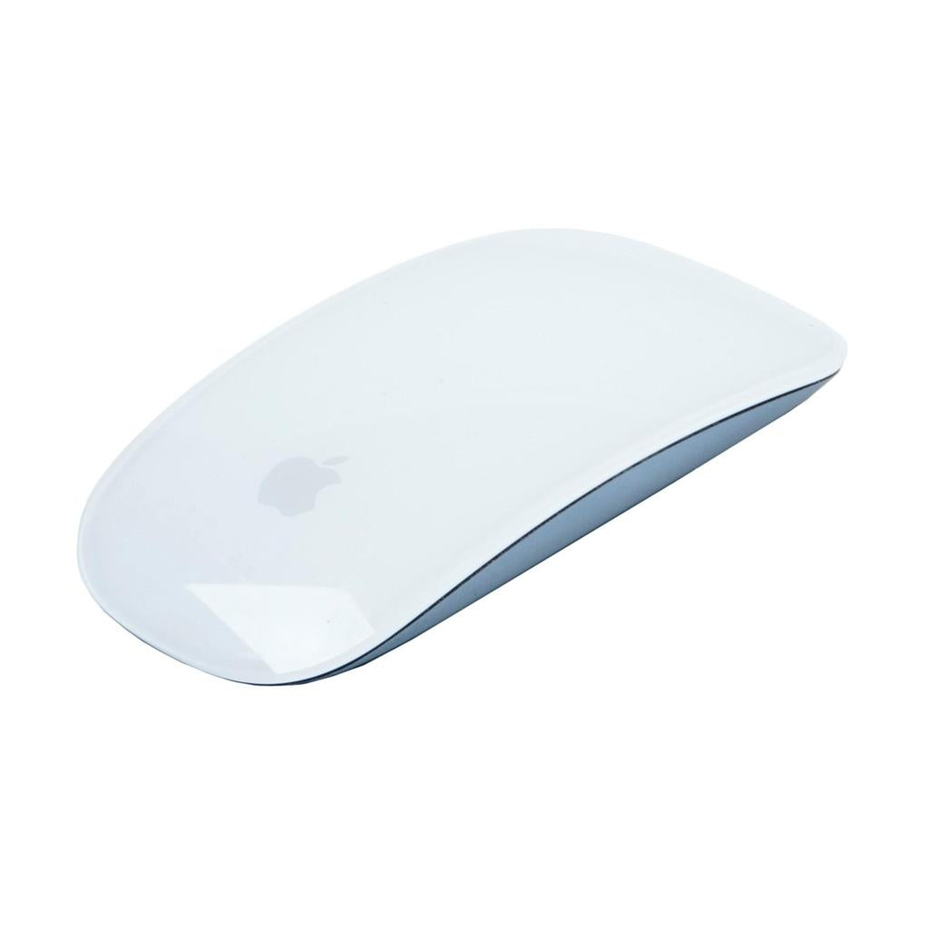 Apple Magic Mouse 2, Wireless, Rechargeable -Blue