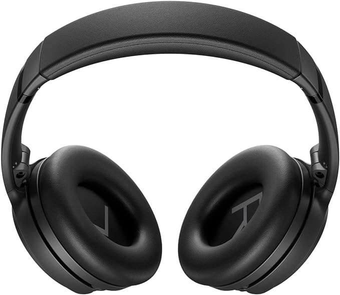 Bose QuietComfort 45  Noise cancelling Headphone Bluetooth  - Black