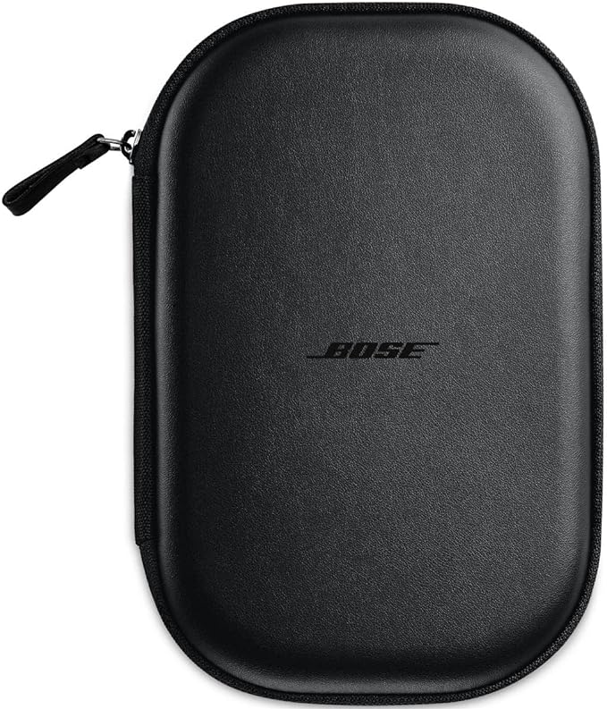 Bose QuietComfort 45  Noise cancelling Headphone Bluetooth  - Black