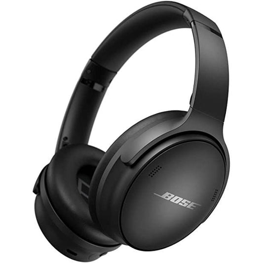 Bose QuietComfort 45  Noise cancelling Headphone Bluetooth  - Black