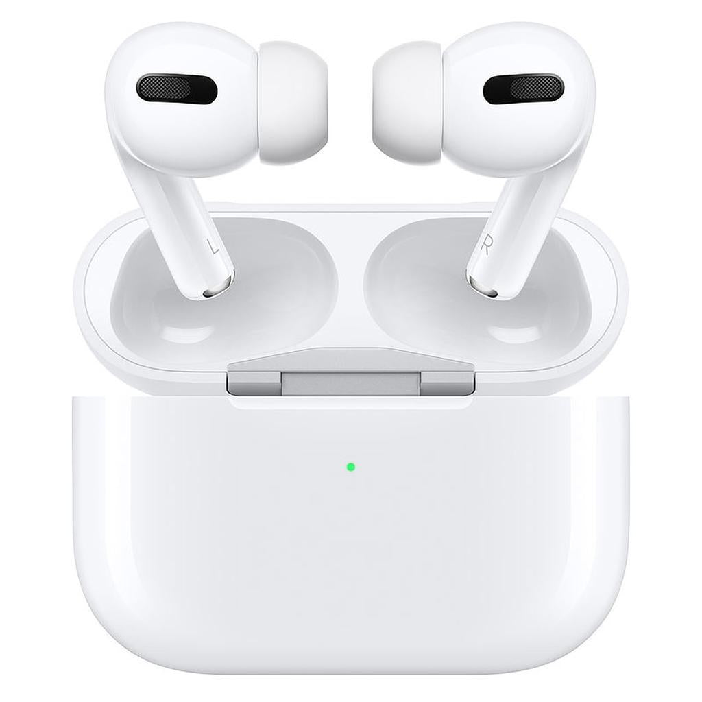 Renewed Apple AirPods Pro 1st gen (2021) - MagSafe Charging case