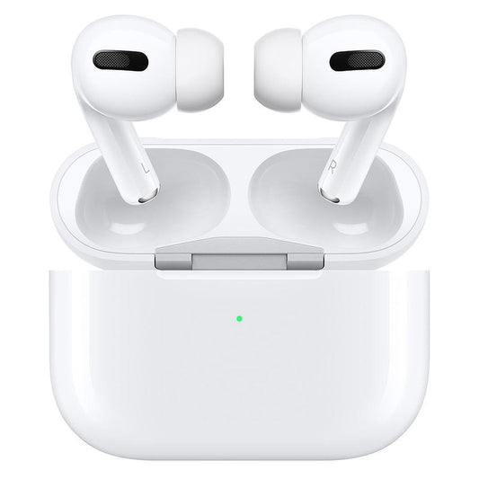 Renewed Apple AirPods Pro 1st gen (2021) - MagSafe Charging case