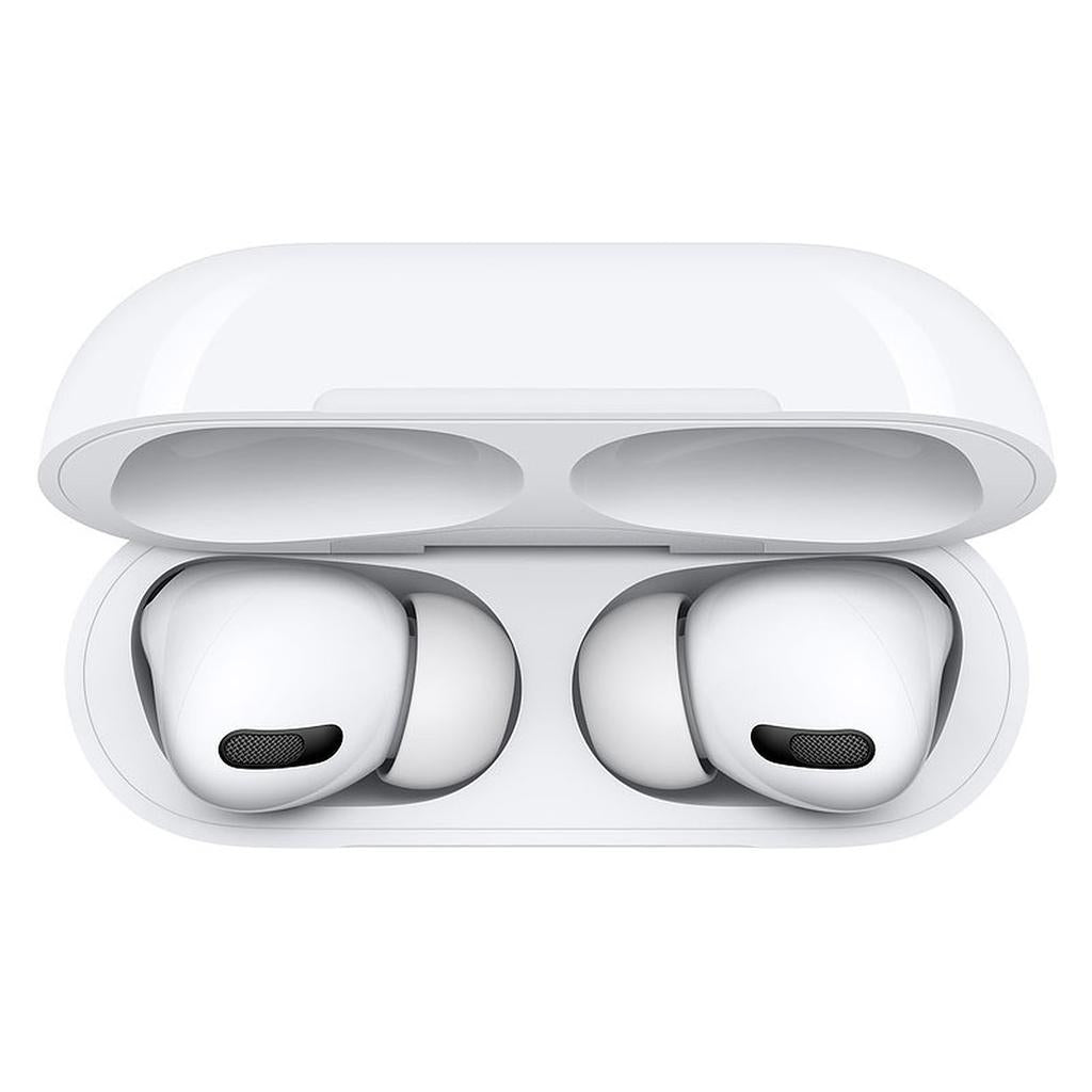 Renewed Apple AirPods Pro 1st gen (2021) - MagSafe Charging case