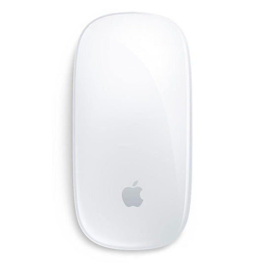 Apple Magic Mouse 2, Wireless, Rechargeable - Silver