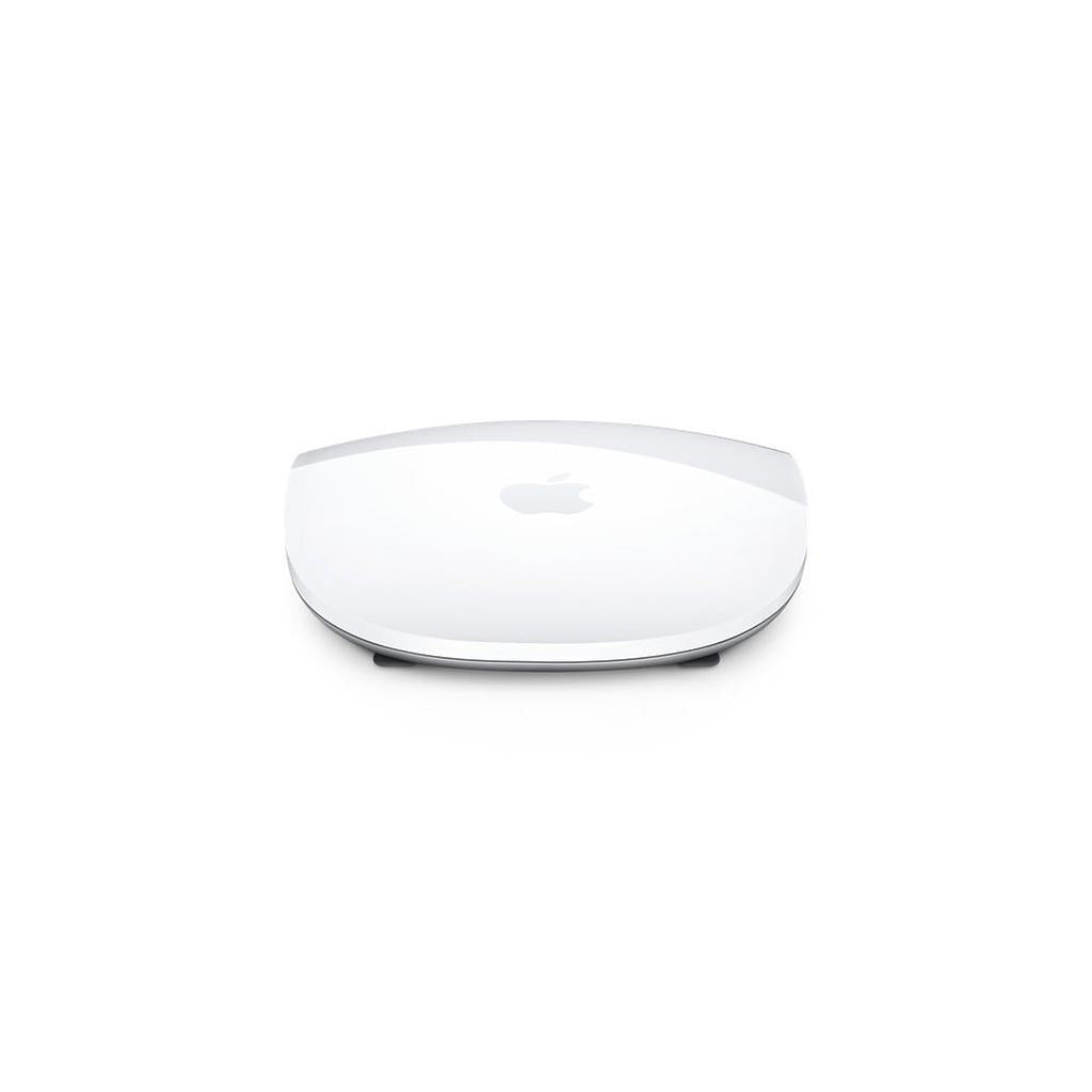 Apple Magic Mouse 2, Wireless, Rechargeable - Silver