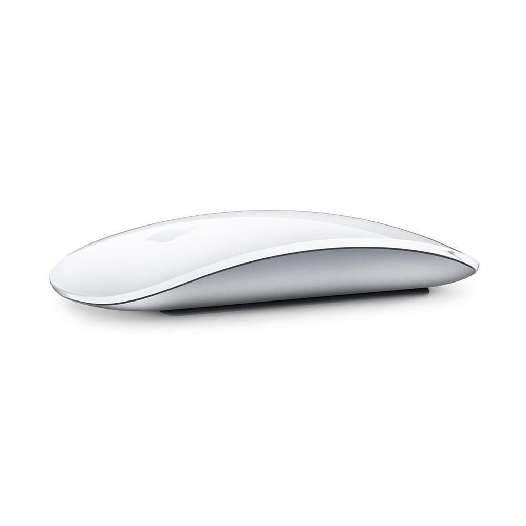 Apple Magic Mouse 2, Wireless, Rechargeable - Silver