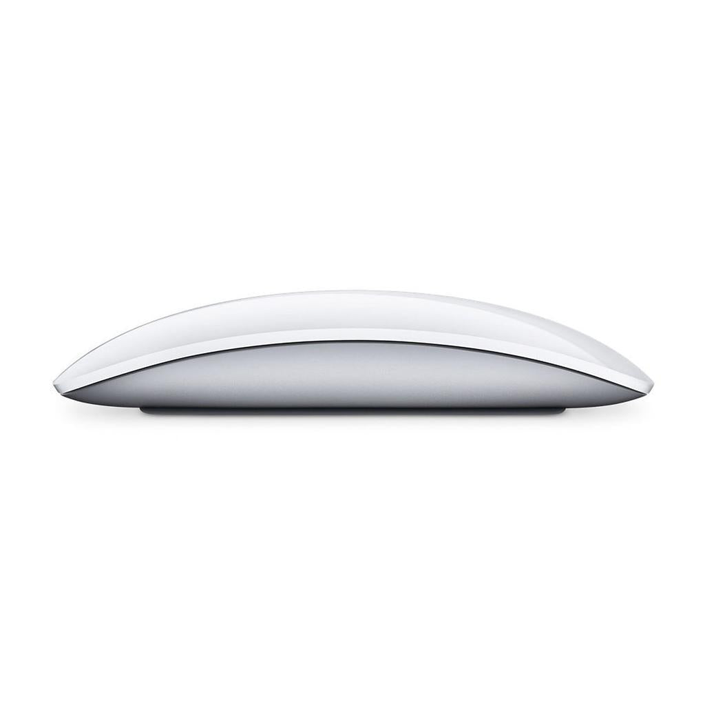 Apple Magic Mouse 2, Wireless, Rechargeable - Silver