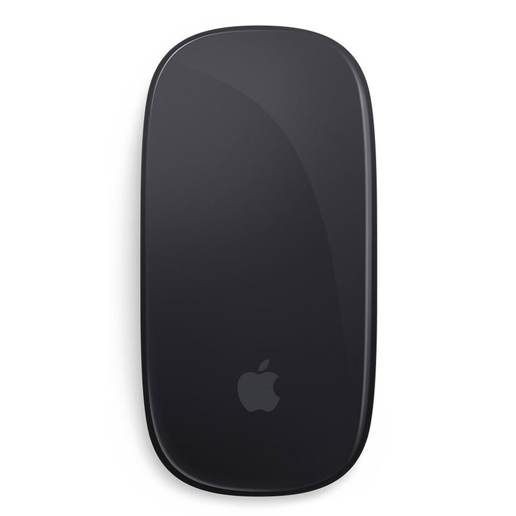 Apple Magic Mouse 2, Wireless, Rechargeable - Black