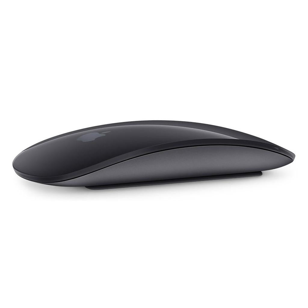 Apple Magic Mouse 2, Wireless, Rechargeable - Black