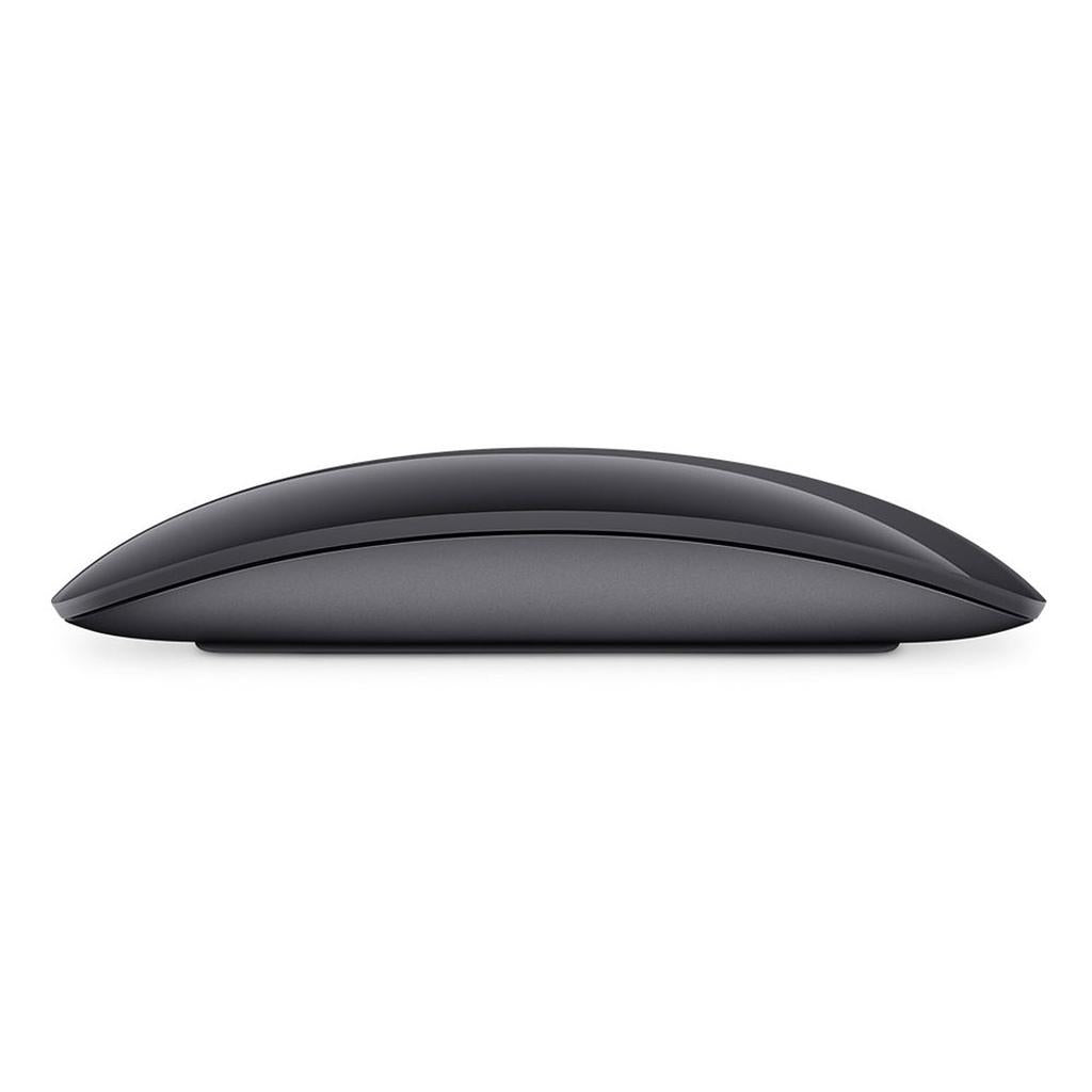 Apple Magic Mouse 2, Wireless, Rechargeable - Black