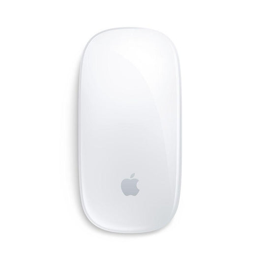 Apple Magic Mouse Bluetooth Wireless Laser Mouse  - Silver